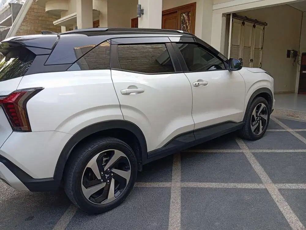 Mitsubishi XForce 2025 Bensin
