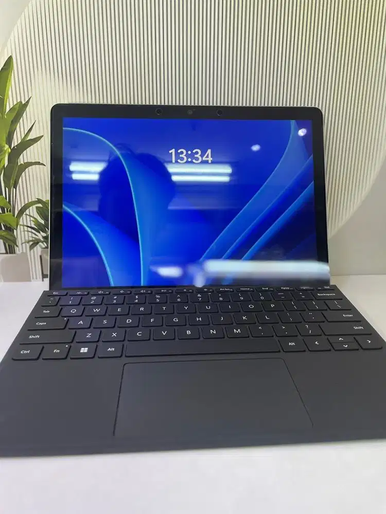 Microsoft Surface 8/128gb Fullset Original