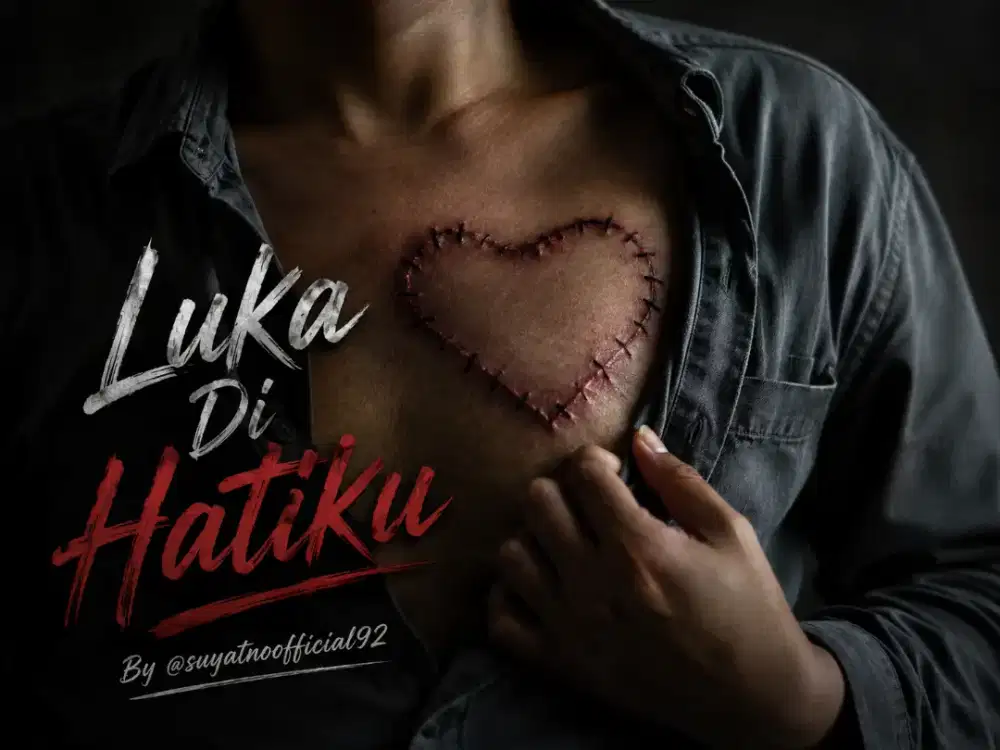 Luka Di Hatiku - Suyatno Official By @suyatnoofficial92