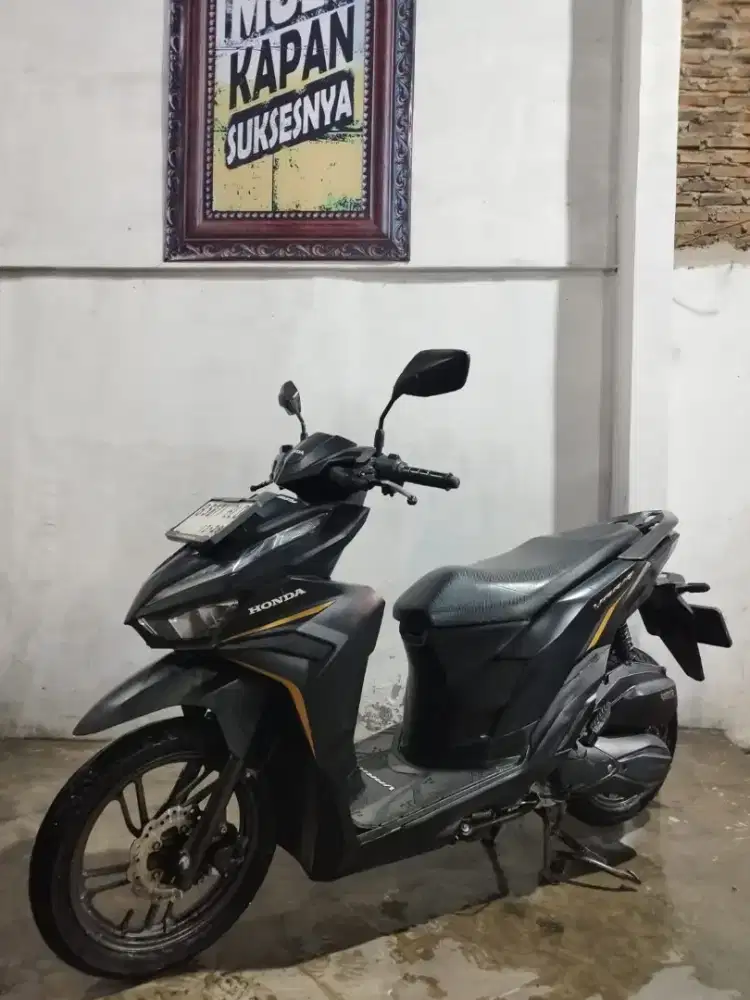 Honda Vario 125 th. 2023