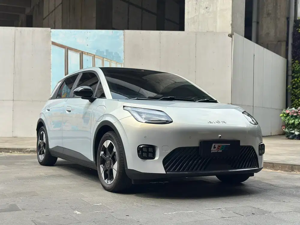 FULL PPF AION UT PREMIUM PANORAMIC nik 2025 type Tertinggi Panoramic