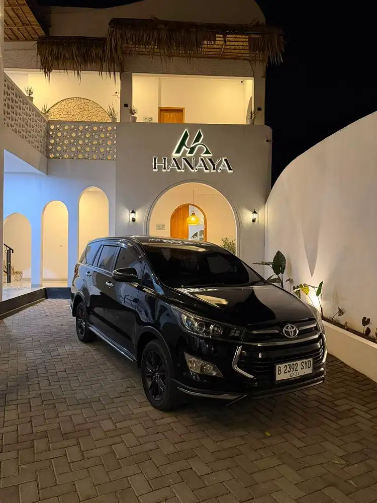 Inova Venturer 2018