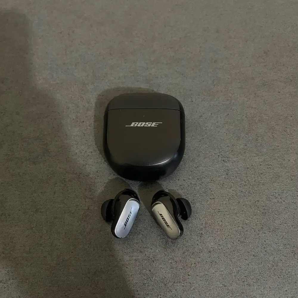 BOSE QUIETCOMFORT ULTRA ORIGINAL UNIT ONLY tws earphone wireless qc