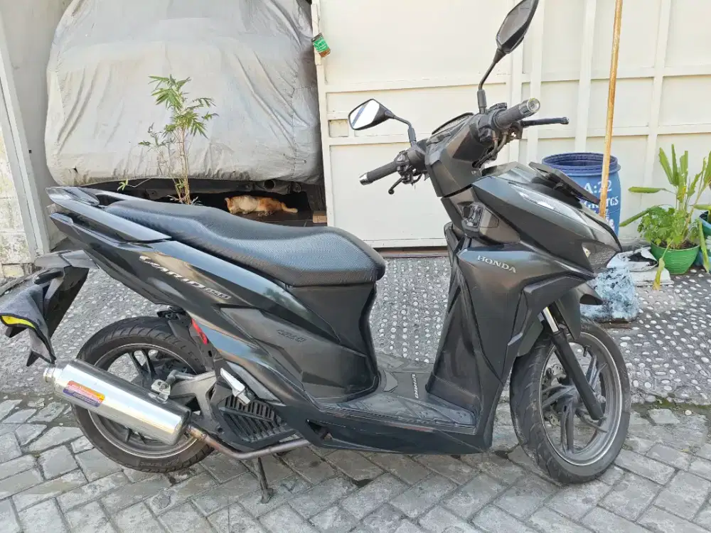 Honda Vario 150 2019