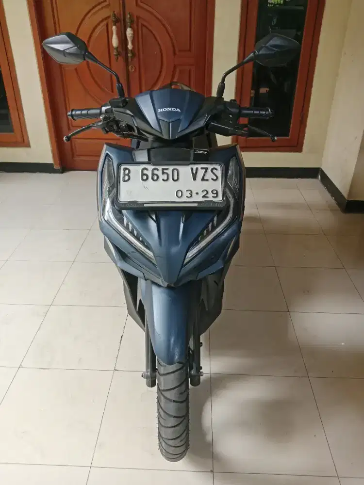 VARIO 125 SMARTKEY 2024 DP PROMO