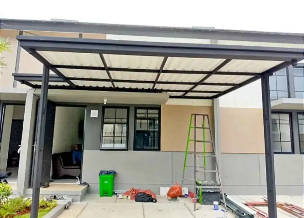 Canopy alderon kardoba