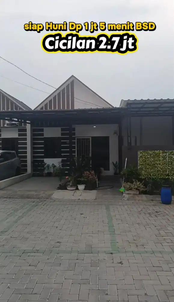 Tugu legok 5 menit bsd 10 menit gading