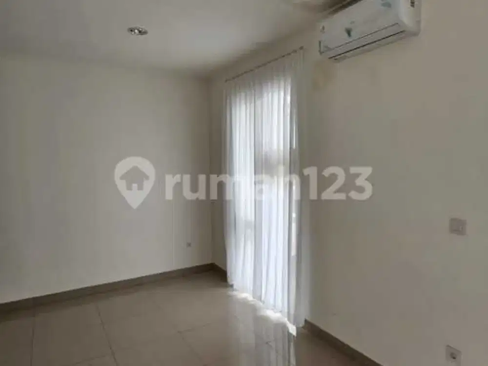 Disewakan Min 2 Tahun Rumah Milenial Pik 2 Extension 6x10, 2 Ac