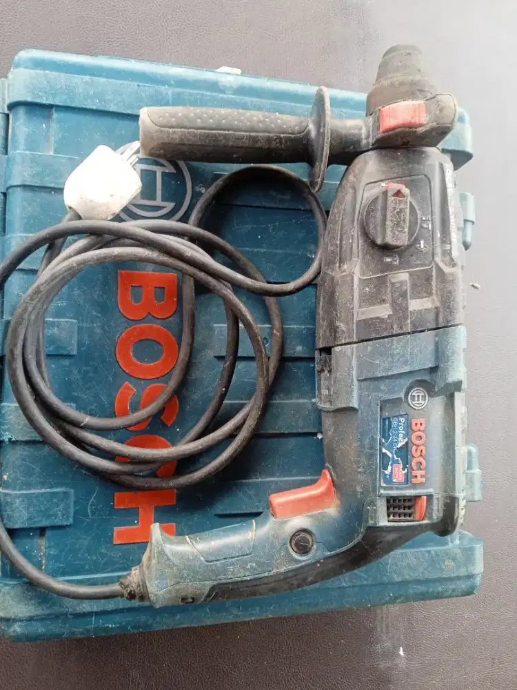Jual bor bobok beton 3 in 1 Bosch