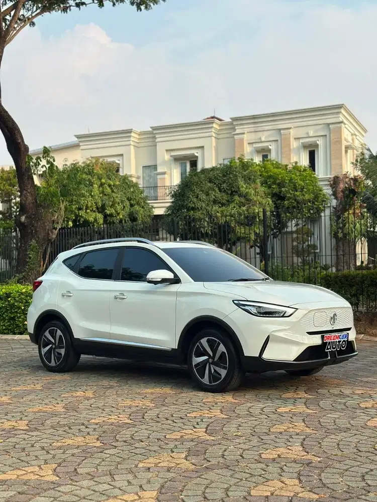 MG ZS EV MAGNIFY I SMART NIK 2024 MULUS HS MCE CX-5