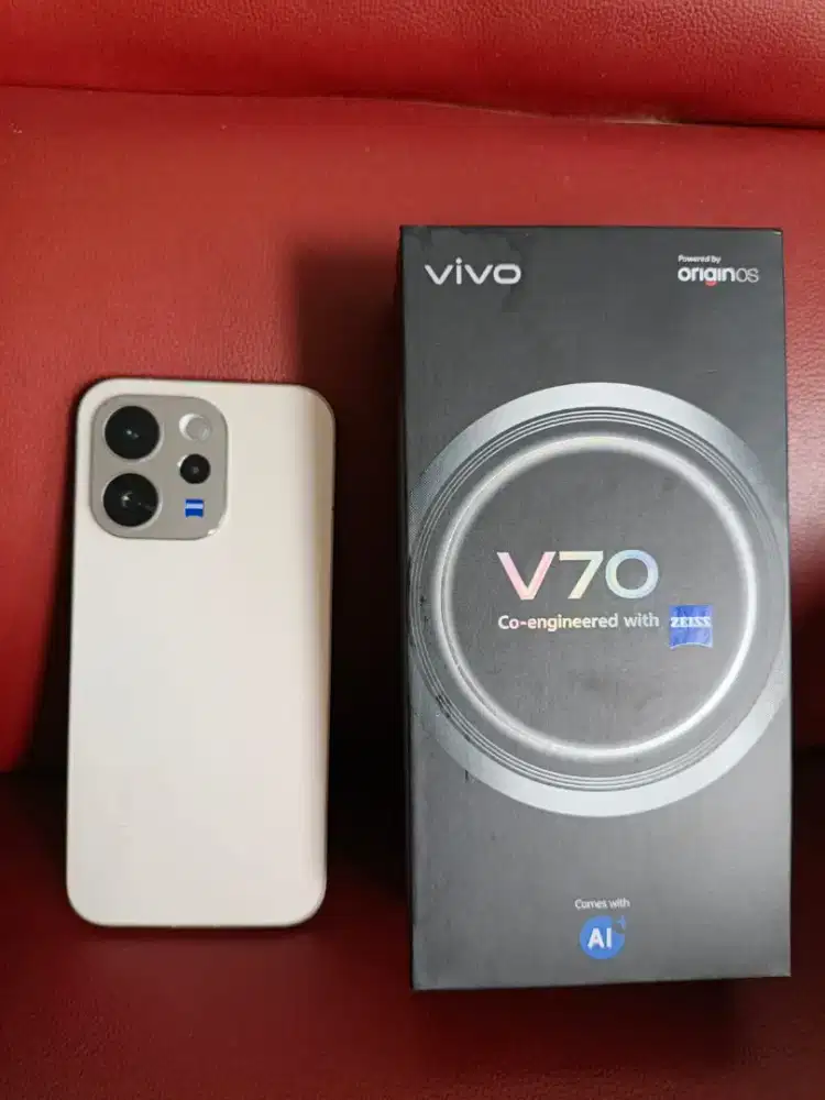 VIVO V70 5G 12/256GB