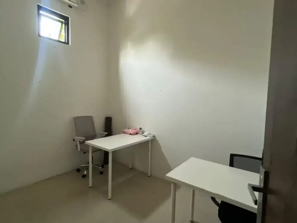 Sewa Ruang Kantor Murah / Ruang Kantor Nyaman / Private Office Bandung
