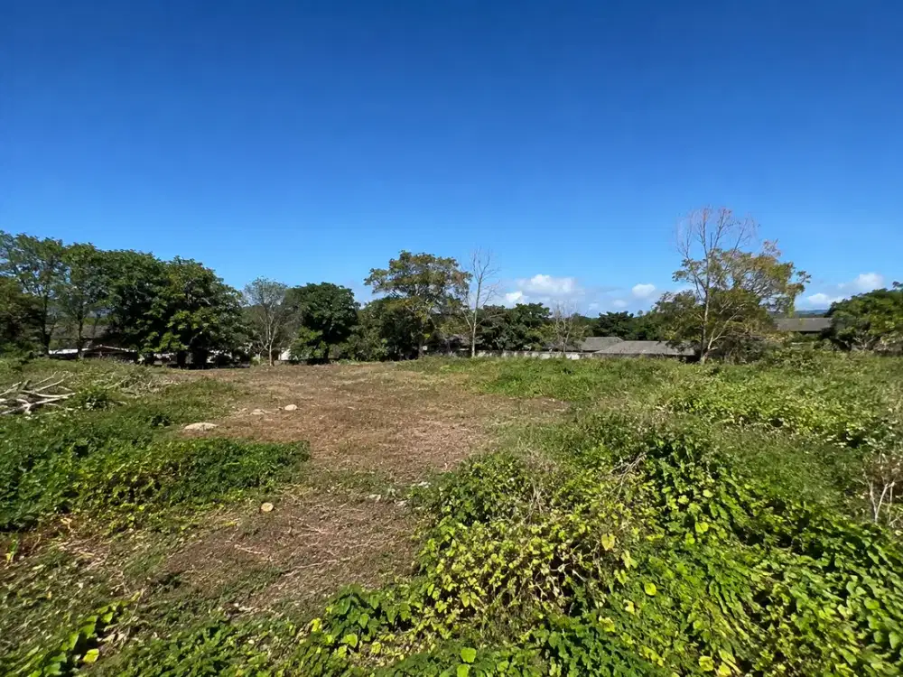 PRIME OCEAN VIEW LEASEHOLD LAND FOR LEASE – BINGIN, ULUWATU