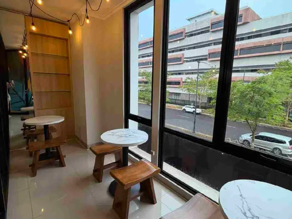 disewa ruko di summarecon bandung