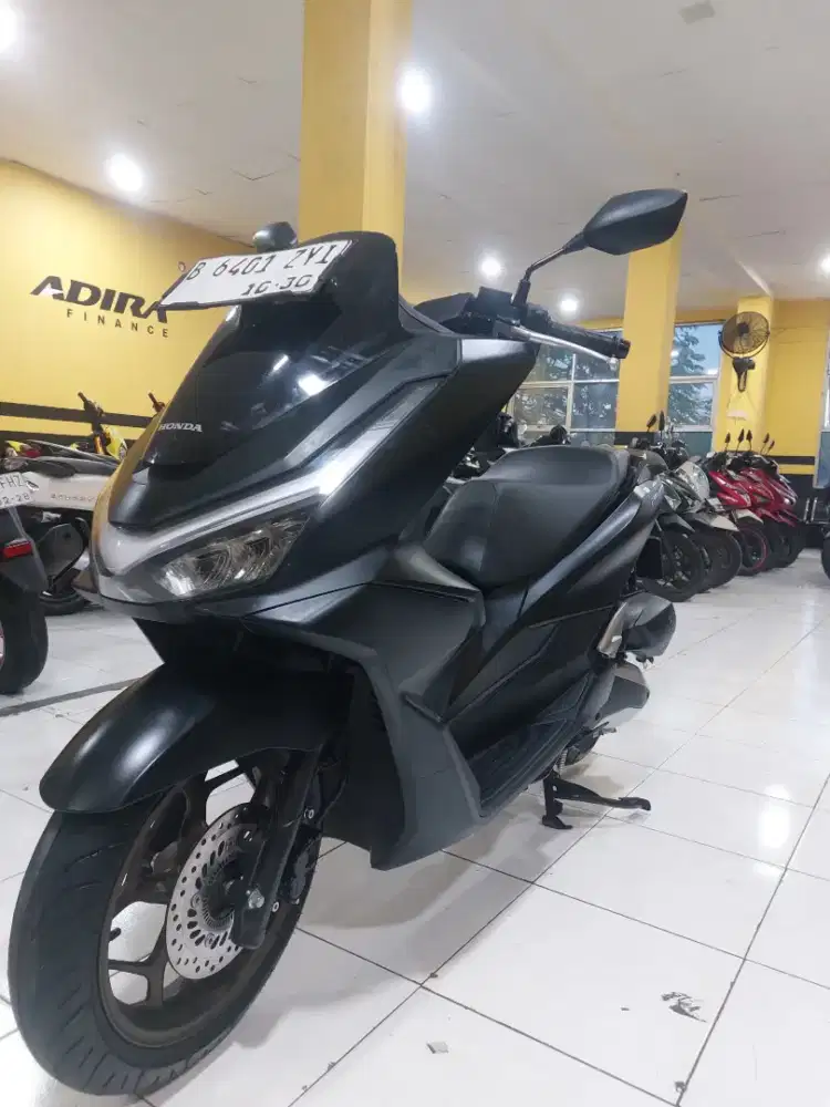 HONDA PCX ROADSYNC 2025