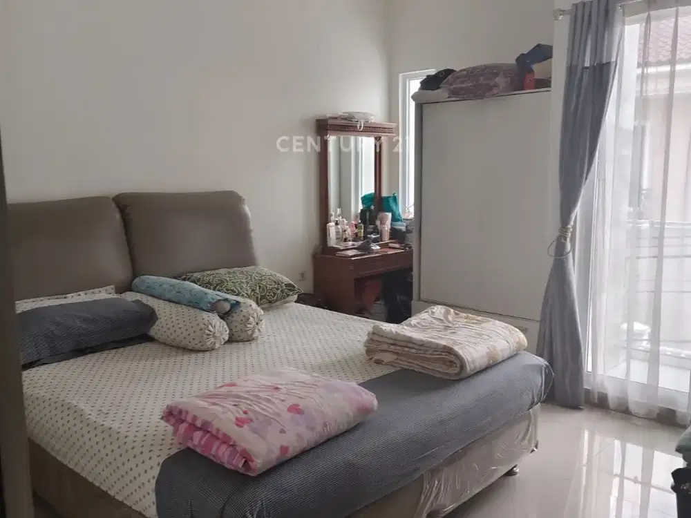 Jual Cepat Rumah 4 Lantai Di Duri Kencana Kebon Jeruk Jakarta