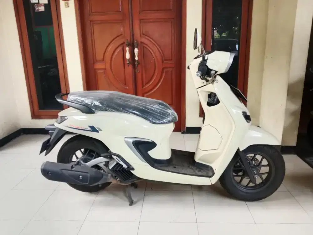 STYLO 160 CBS TAHUN 2025 Cash & Kredit