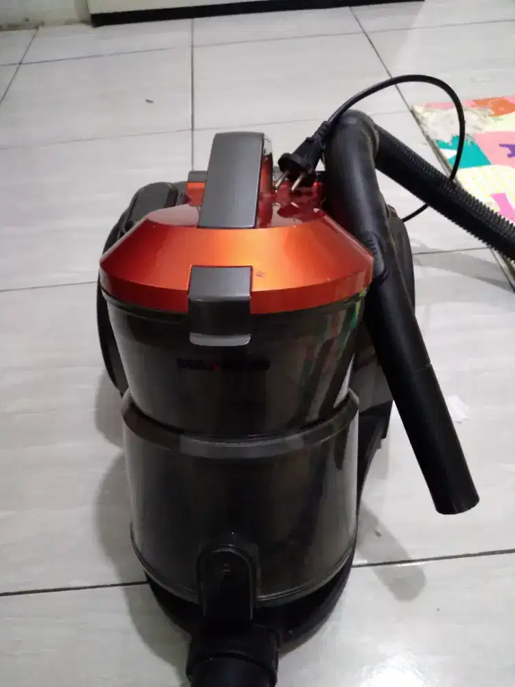 Vacuum Cleaner murah