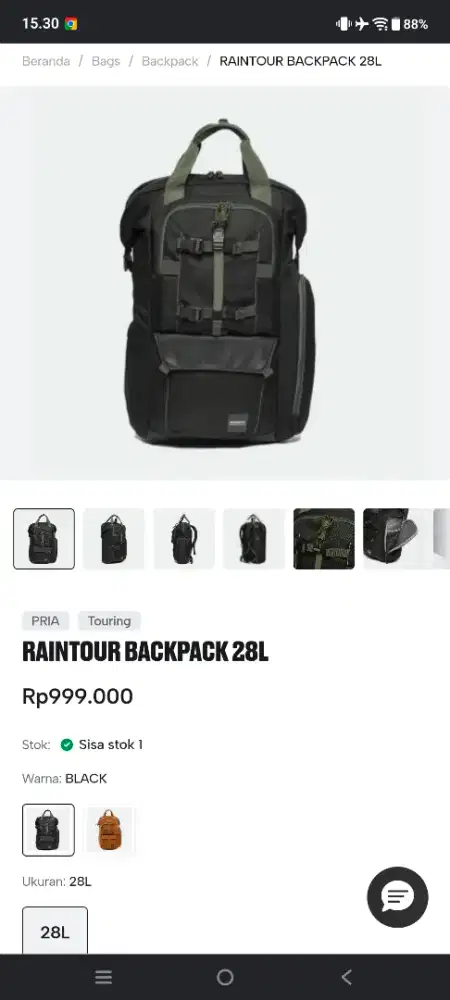 Tas eiger raintour 28l , deuter osprey thule timbuk tumi converse arei