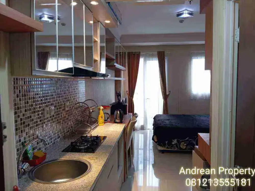 STUDIO SIGNATURE PARK GRANDE