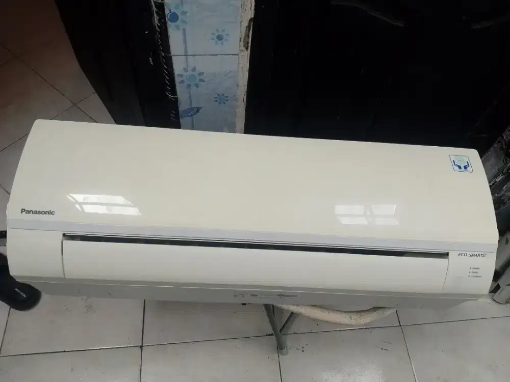 Indor AC 1pk panasonic