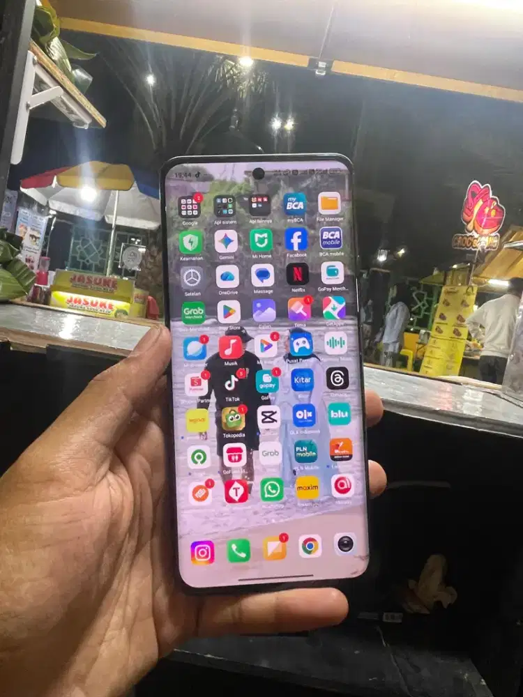 REDMI NOTE 15 4G 8/256