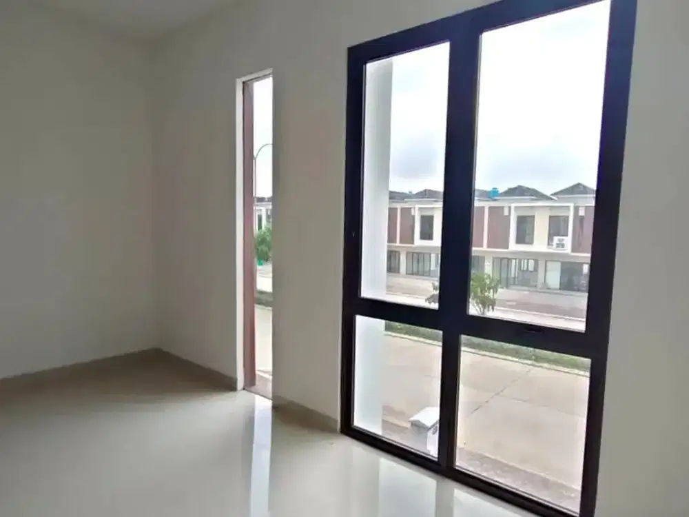 Dijual Disewa Ruko The Savoy di Cakung ada 3 unit Lokasi Strategis