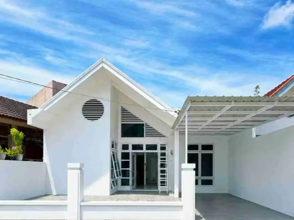 CITRA WISATA MEDAN JOHOR KARYA WISATA