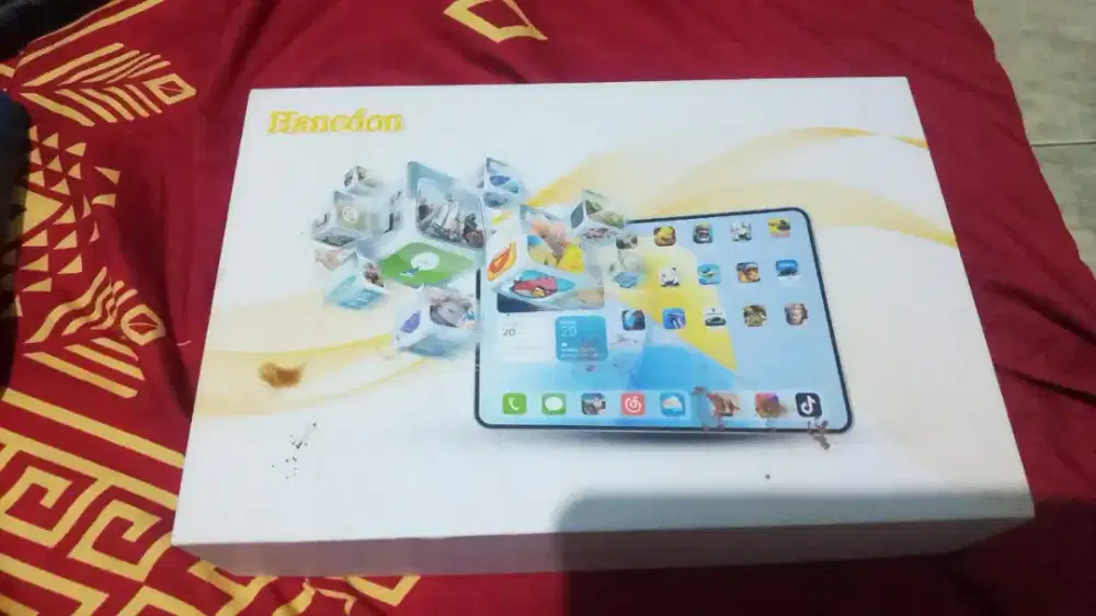 Tablet anak android murah Hancdon