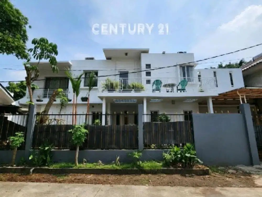 Rumah Murah Di Bintaro Sektor 1 Jakarta Selatan