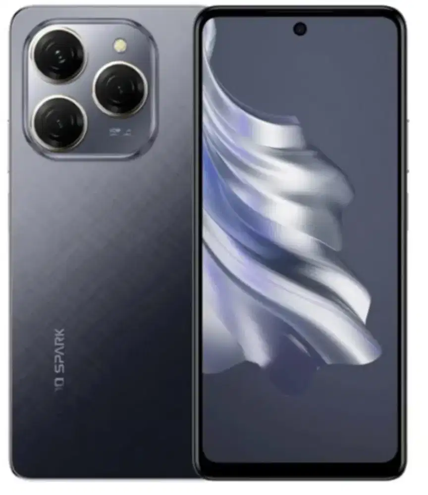Jual HP tekno spark 20 pro