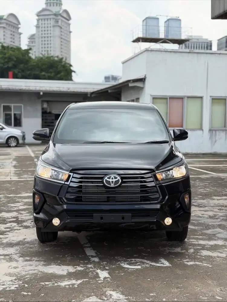 INNOVA REBORN IMPROVEMENT 2026