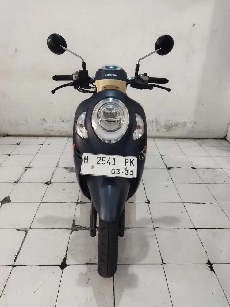 DJ SCOOPY 2021 ISTIMEWA