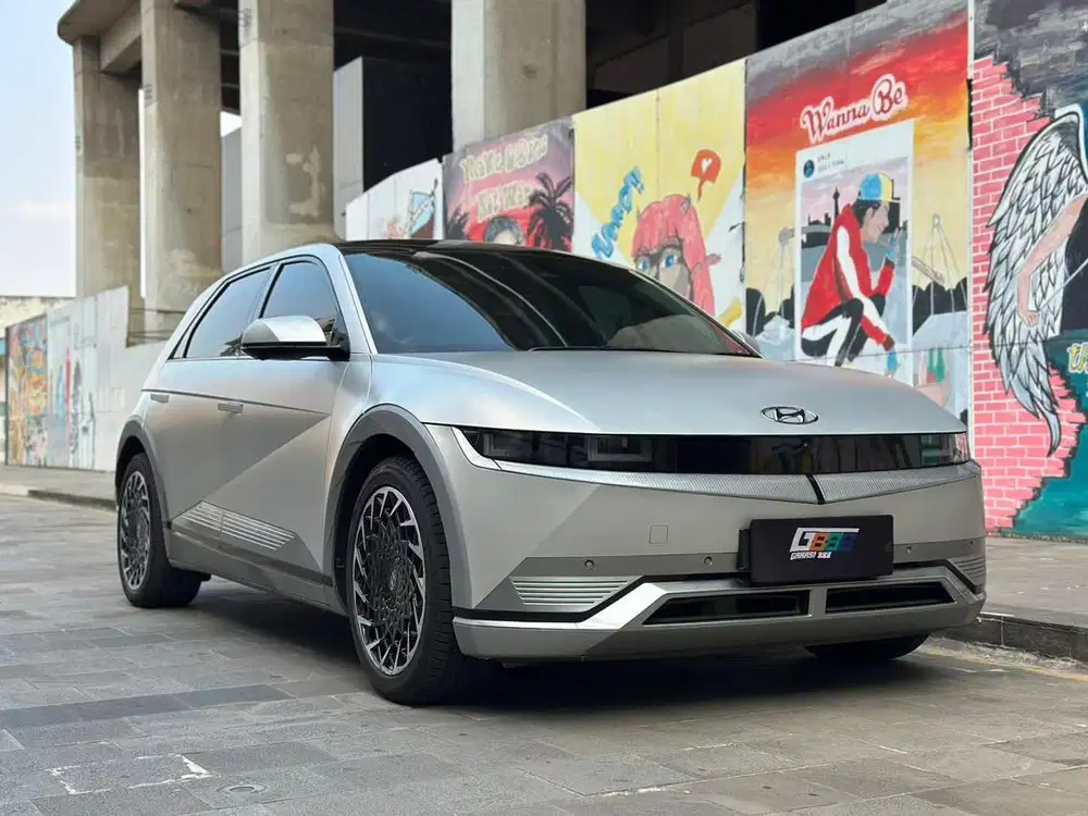 HYUNDAI IONIQ 5 SLR 2023