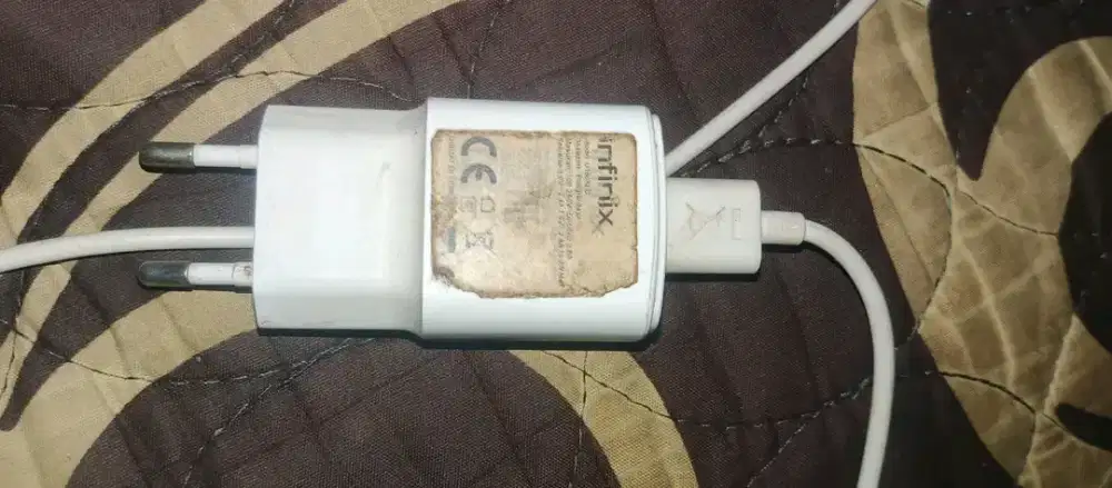 Infinix hot 50  6/256gb