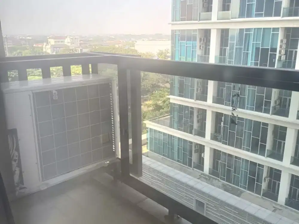 DISEWA APARTEMEN YUKATA ALAM SUTERA FURNISHED MURAH
