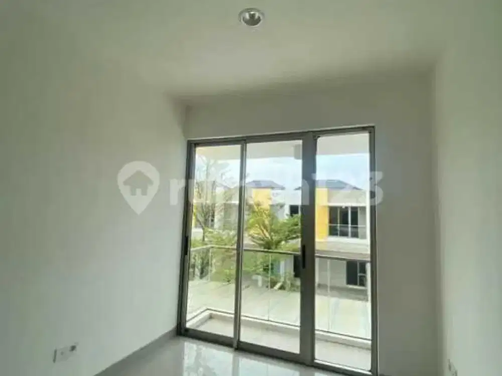 Dijual Segera Termurah Rumah di Cluster Magenta Tipe Camelia (6X10)