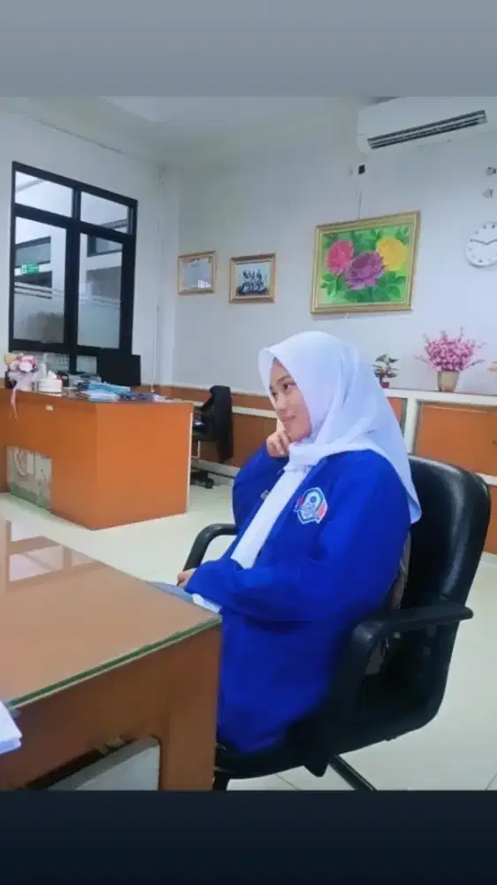lagi butuh kerjaan buat spp sekolah