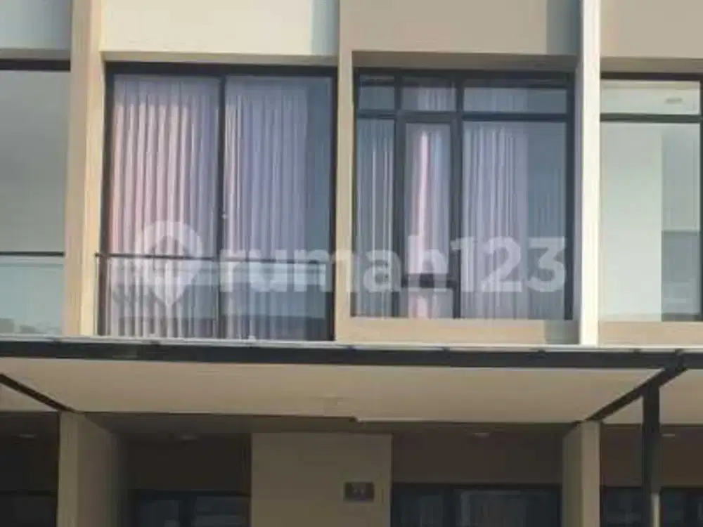Dijual Cepat Murah Bu Rumah di Cluster Califoria Pik 2 Ext