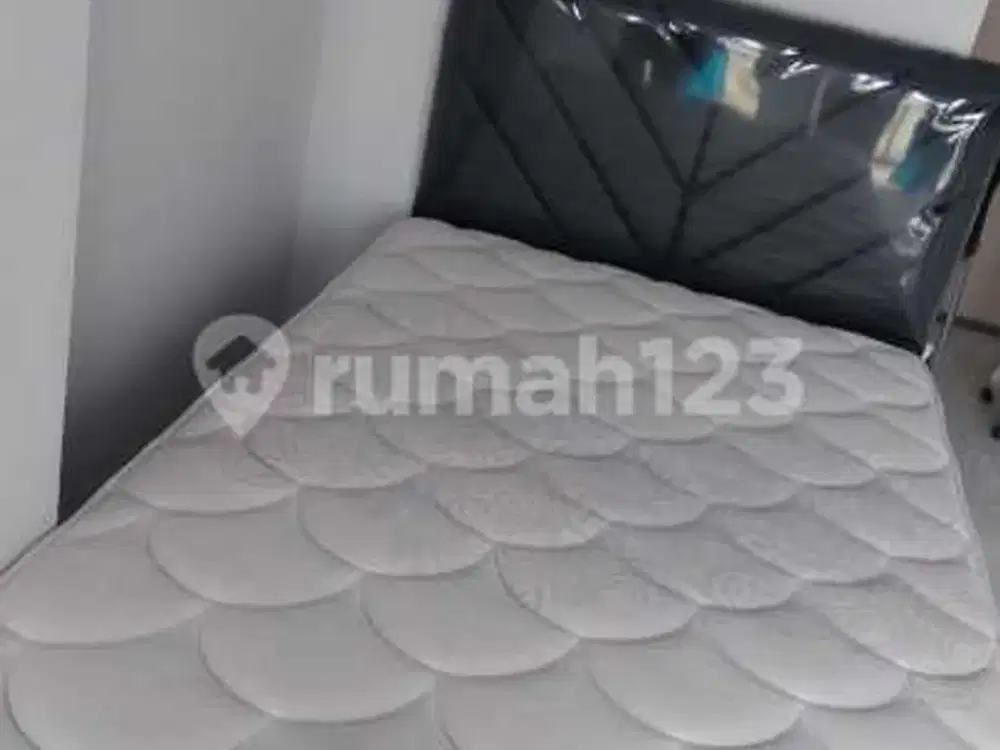 Disewakan Studio Furnished di Tokyo Riverside Apartment Pik 2