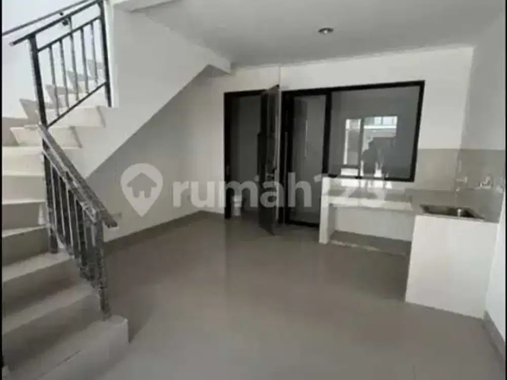 For Sale! Dijual Brand New Rumah Milenial Pik 2 Baltimore