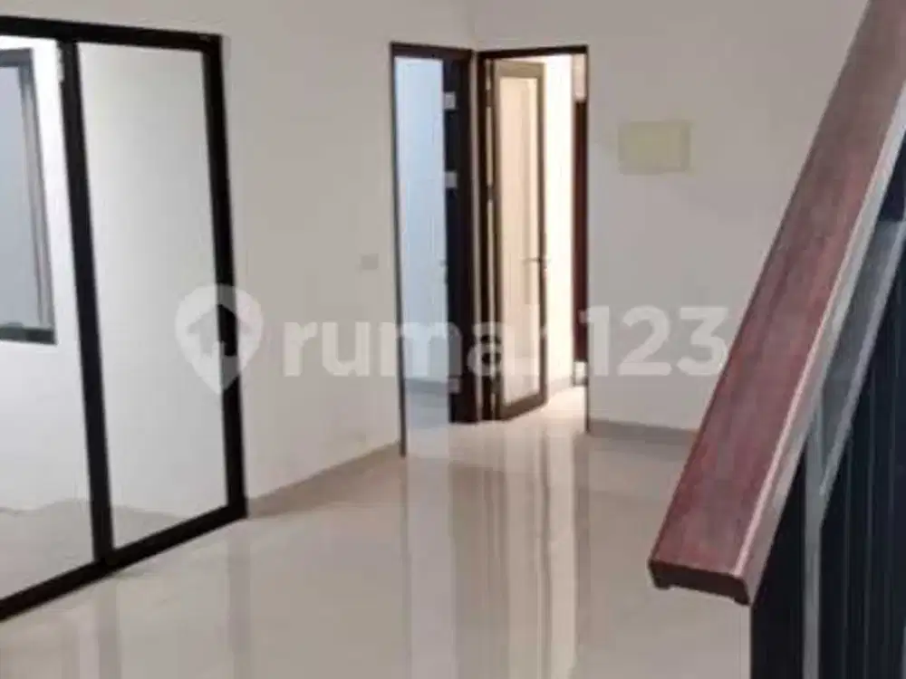 Disewa Cepat Rumah 8X15 Cluster Denver Ada 5 AC Water Heater Pik2