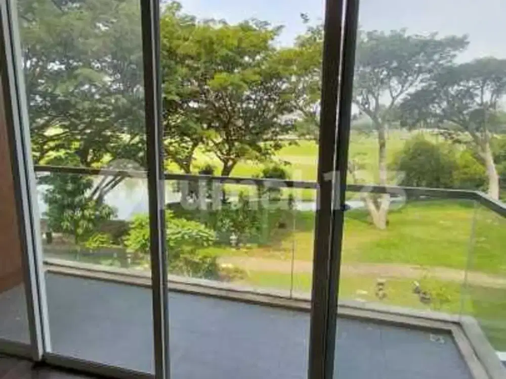 Dijual Rumah Luas di Crown Golf Mansion Pik 2 Tipe Onyx 8X15