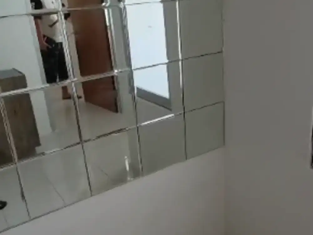 Kosongan Apartemen Puncak Permai Tower A Lantai 18