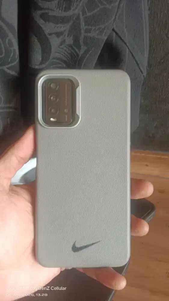 Redmi 9T Ram 4+1/64 gb No Minus!!!