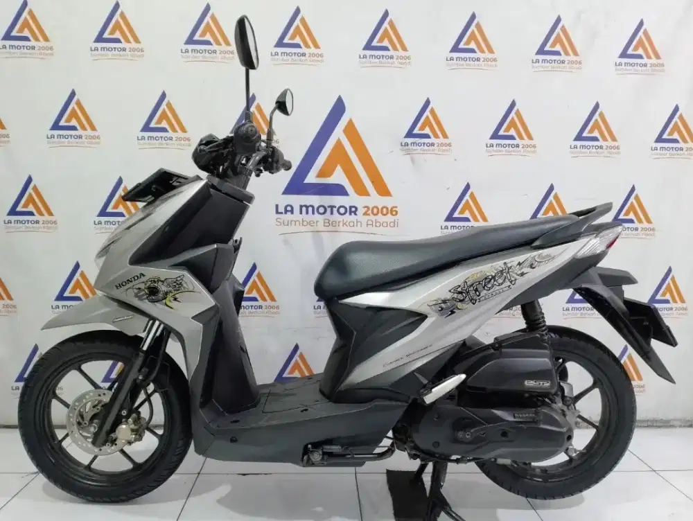 BEAT STREET TH 2022 | SIAP PAKAI | BISA CASH/KREDIT/KREDIVO/CC/TT