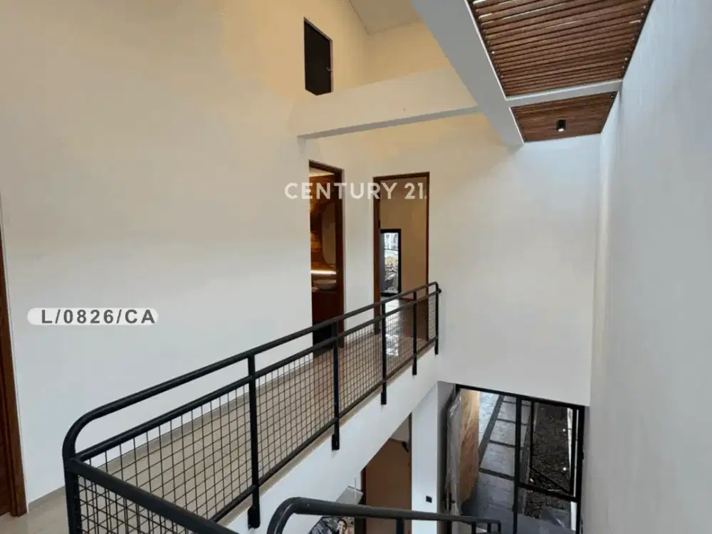 Rumah 2 Lantai Nyaman Dan Siap Huni Di Arcamanik Kota Bandung