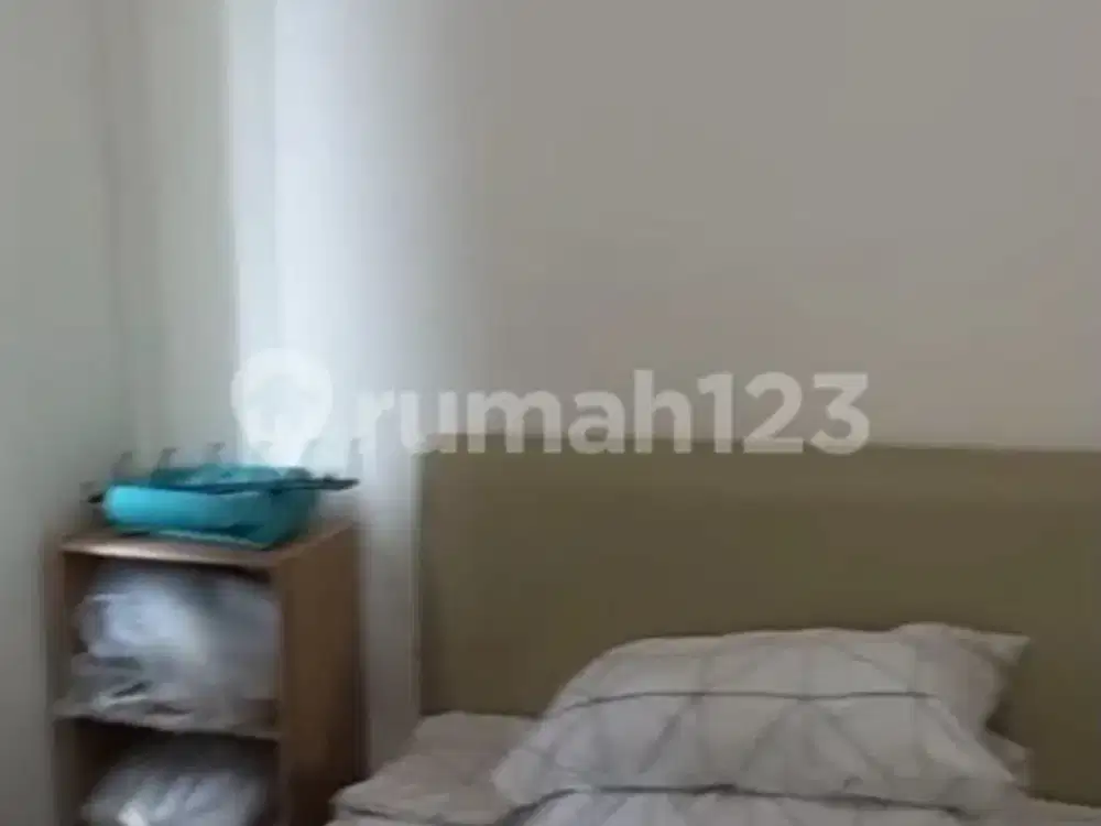 For Rent! Disewakan Studio Apartment Osaka Riverview Furnished