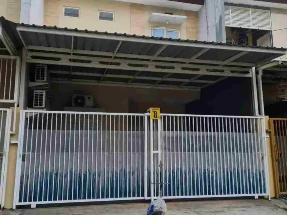 KUTISARI SIAP NGOMZET ‼Rumah Kost 7 Kamar dekat Kampus Petra