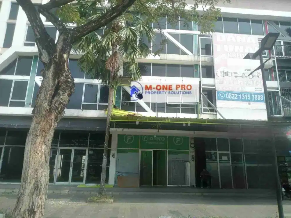 Di Jual Cepat Ruko Harga Dibawah Pasaran